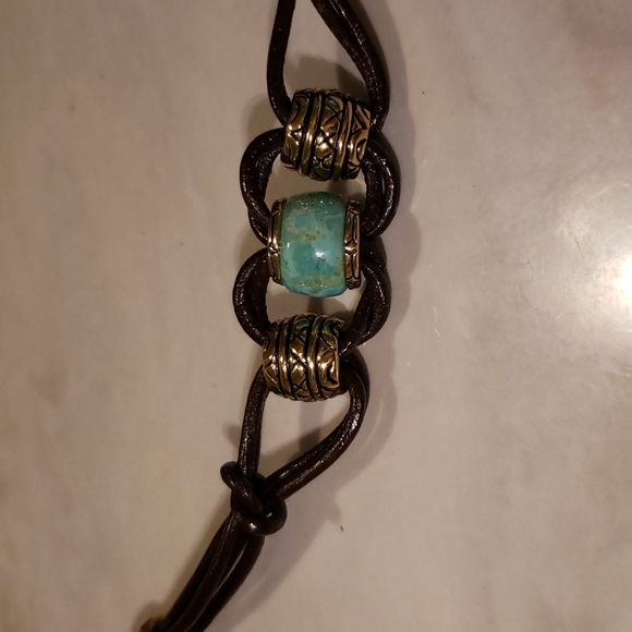 Barse Thai Bracelet ~ Like New! - Picture 5 of 11